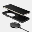 Vivo X200 ABEEL C Carbon Fiber 6D MagSafe Phone Case Black Grey - 6