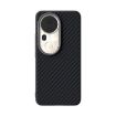 Vivo S20 Pro ABEEL C Carbon Fiber 6D MagSafe Phone Case Black - 2