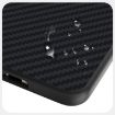 Vivo S20 Pro ABEEL C Carbon Fiber 6D MagSafe Phone Case Black - 3