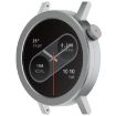 CMF Watch Pro 2 Smart Watch Silver Metal Bezel Ring Frame No Words - 2