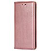 Redmi A5 4G Magnetic Leather Phone Case Rose Gold 171.7mm Gloss Oil - 2