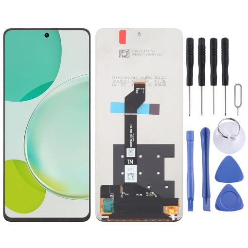 Huawei nova 11i OEM LCD Screen with Digitizer Full Assembly Replacement - 1