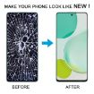 Huawei nova 11i OEM LCD Screen with Digitizer Full Assembly Replacement - 6