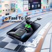 Wired to Wireless CarPlay Adapter USB Interface (Black) - 3