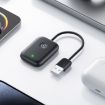 Wired to Wireless CarPlay Adapter USB Interface (Black) - 6