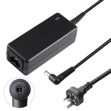 AOC Laptop Charger 19V 2.1A 43W 5.5x2.5mm AU Plug Adapter - 1