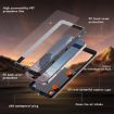RedPepper Air Box Max 6.9" IP68 Waterproof Case for 6.9" Phone - Black - 5
