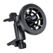 Yesido C221 MagSafe Car Air Vent Magnetic Phone Holder - Black - 1