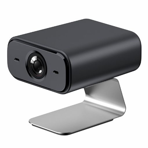 30W HD Night Vision Wireless Surveillance Camera - Indoor/Outdoor - 1