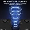 30W HD Night Vision Wireless Surveillance Camera - Indoor/Outdoor - 7