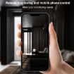 30W HD Night Vision Wireless Surveillance Camera, 64GB Memory Card - 4