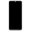 Xiaomi Redmi A3 Pro OEM LCD Screen Digitizer Assembly with Frame - 2