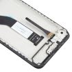 Xiaomi Redmi A3 Pro OEM LCD Screen Digitizer Assembly with Frame - 4