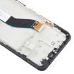 Xiaomi Redmi A3 Pro OEM LCD Screen Digitizer Assembly with Frame - 5