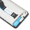 Xiaomi Poco M6 5G OEM LCD Screen Digitizer Assembly with Frame - 4