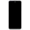 Xiaomi Poco M6 4G OEM LCD Screen Digitizer Assembly with Frame - 2