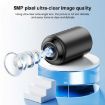 HD Night Vision Wireless WiFi Surveillance Camera with 64GB Memory - 6
