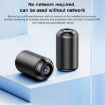 HD Night Vision Wireless WiFi Surveillance Camera, 128GB Memory Card - 2