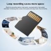 HD Night Vision Wireless WiFi Surveillance Camera, 128GB Memory Card - 9