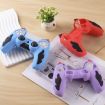 Sony PS5 Blue Flame Silicone Gamepad Protective Case - 2