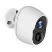 Graffit Home Ultra-HD Solar WiFi Camera, 64GB Memory, EU Plug - 2