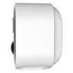 3MP HD Wireless Outdoor Surveillance Camera, WiFi, 5200mAh, Tuya App, US Plug - 3