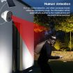 3MP Outdoor HD Solar WiFi Camera with 32GB Memory Card (EU Plug) - 6