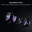 3MP Outdoor HD Solar WiFi Camera with 64GB Memory Card (EU Plug) - 8