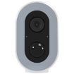 WiFi Tuya Smart HD Battery Camera, EU Plug, 32GB Memory (White) - 2