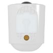 WiFi Tuya Smart HD Battery Camera, EU Plug, 32GB Memory (White) - 3