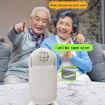 2MP HD WiFi Surveillance Camera with Night Vision (EU Plug) - 7
