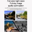 WiFi Tuya Smart HD Battery Camera, US Plug, 32GB Memory (Grey) - 8