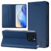Ulefone Note 20 Pro Dark Blue RFID Leather Magnetic Phone Case - 1