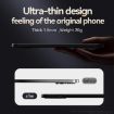 Xiaomi 14 Ultra Blue Litchi Leather Magnetic Shockproof Phone Case - 5