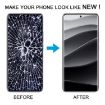 Xiaomi Redmi Note 14 Pro+ 5G AMOLED LCD Screen with Digitizer Assembly - 6