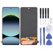 Xiaomi Redmi Note 14S Original AMOLED LCD Screen with Digitizer Assembly - 1