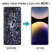 Xiaomi Redmi Note 14 Pro 4G AMOLED LCD Screen with Digitizer Assembly - 6