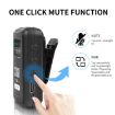 XTUGA J02 2.4G Wireless In-Ear Monitor System with Transmitter & Receiver - 7
