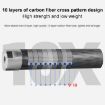 BEXIN P366C Carbon Fiber Camera Monopod Travel Selfie Bracket Holder - 5