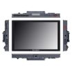 FEELWORLD S10 10.1" 12G SDI HDMI2.0 Camera Monitor 1200nit Touchscreen - 4