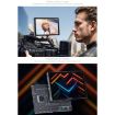 FEELWORLD S10 10.1" 12G SDI HDMI2.0 Camera Monitor 1200nit Touchscreen - 9