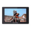 FEELWORLD SH7 7" Ultra Bright 2200nit SDI HDMI Monitor (Black) - 1