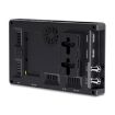 FEELWORLD SH7 7" Ultra Bright 2200nit SDI HDMI Monitor (Black) - 4