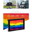 FEELWORLD SH7 7" Ultra Bright 2200nit SDI HDMI Monitor (Black) - 7