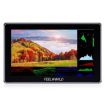 FEELWORLD H5 5.5" 12G SDI HDMI Camera Monitor 1200nit Touchscreen Black - 1