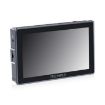 FEELWORLD H5 5.5" 12G SDI HDMI Camera Monitor 1200nit Touchscreen Black - 2