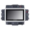 FEELWORLD H5 5.5" 12G SDI HDMI Camera Monitor 1200nit Touchscreen Black - 4