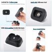 Insta360 X4 Sunnylife Desktop Stand Base - Black - 5