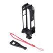 Insta360 X4 Cold Shoe Protective Frame with Adapter Mount & Screw (Black) - 2