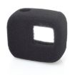 Foam Windshield Housing Case for GoPro HERO7/6/5 Black - 3